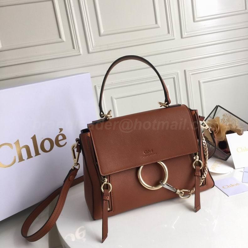 Chloe Handbags 35